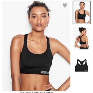 New VS sport bra 😍